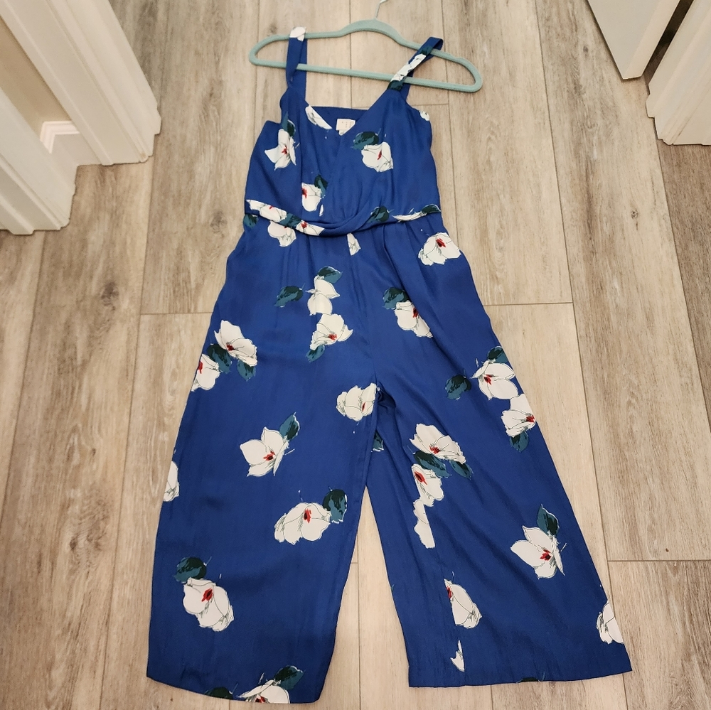 a new day Jumpsuit - Picture 3 of 10